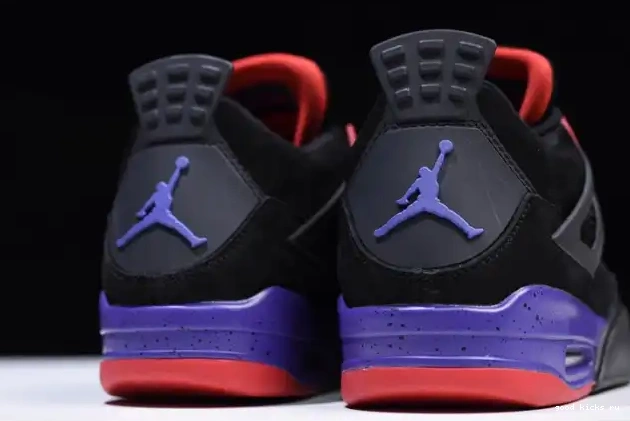 Jordan Raptors
